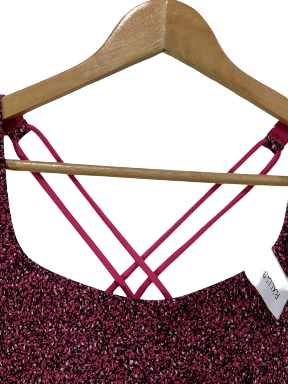 RXLU-0674 ( Brand: LULU LEMON )