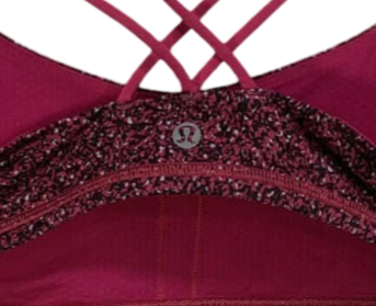 RXLU-0674 ( Brand: LULU LEMON )