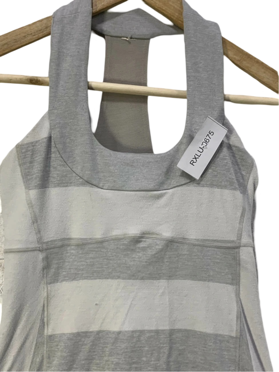 RXLU-0675 ( Brand: LULU LEMON )