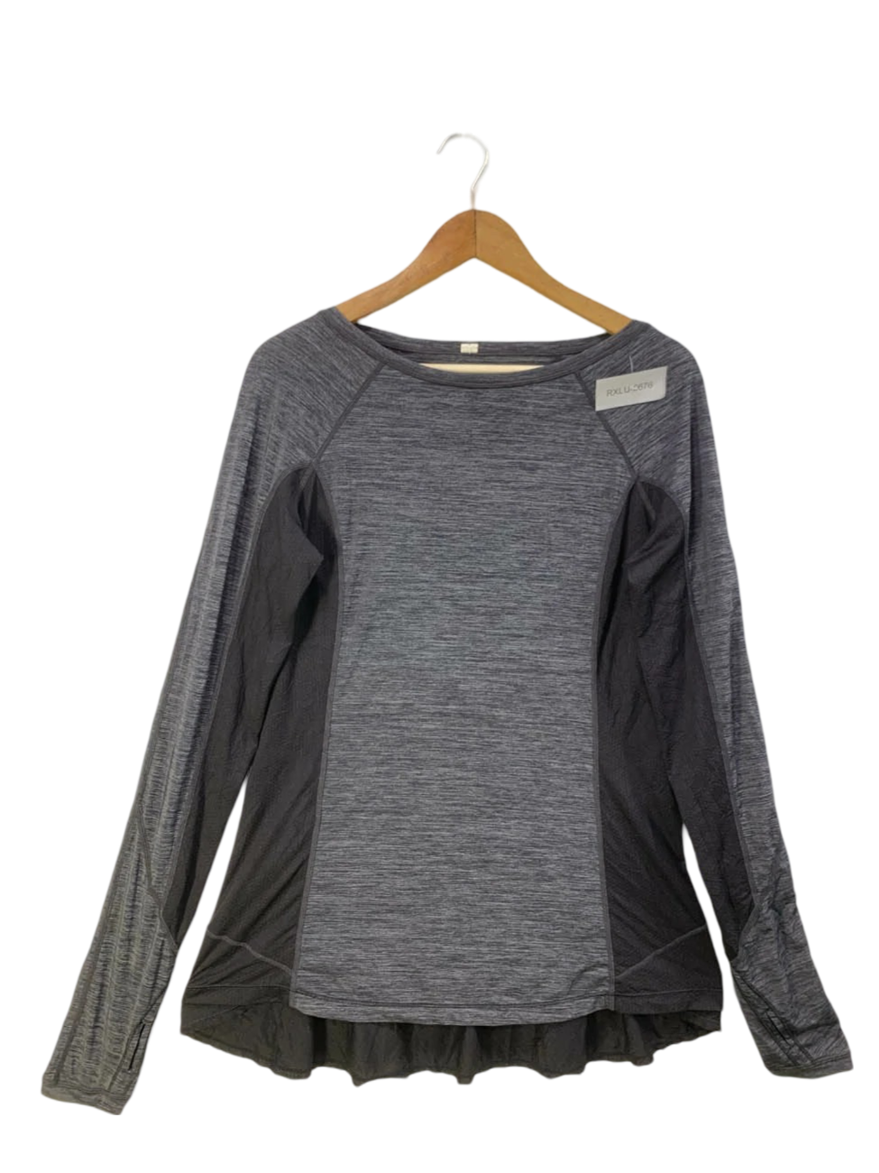 RXLU-0676 ( Brand: LULU LEMON )