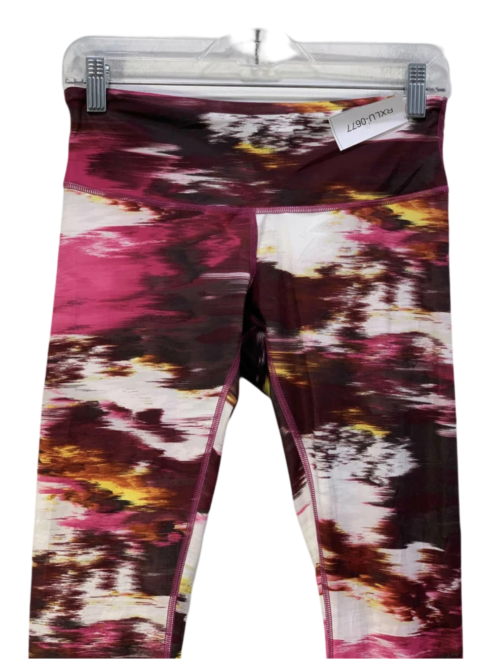 RXLU-0677 ( Brand: LULU LEMON )