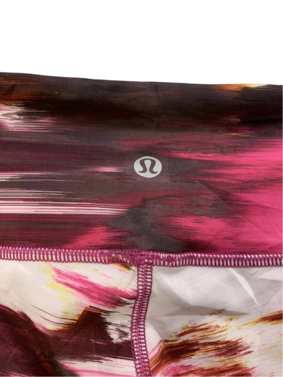 RXLU-0677 ( Brand: LULU LEMON )