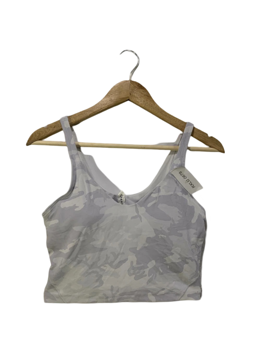 RXLU-0678 ( Brand: LULU LEMON )