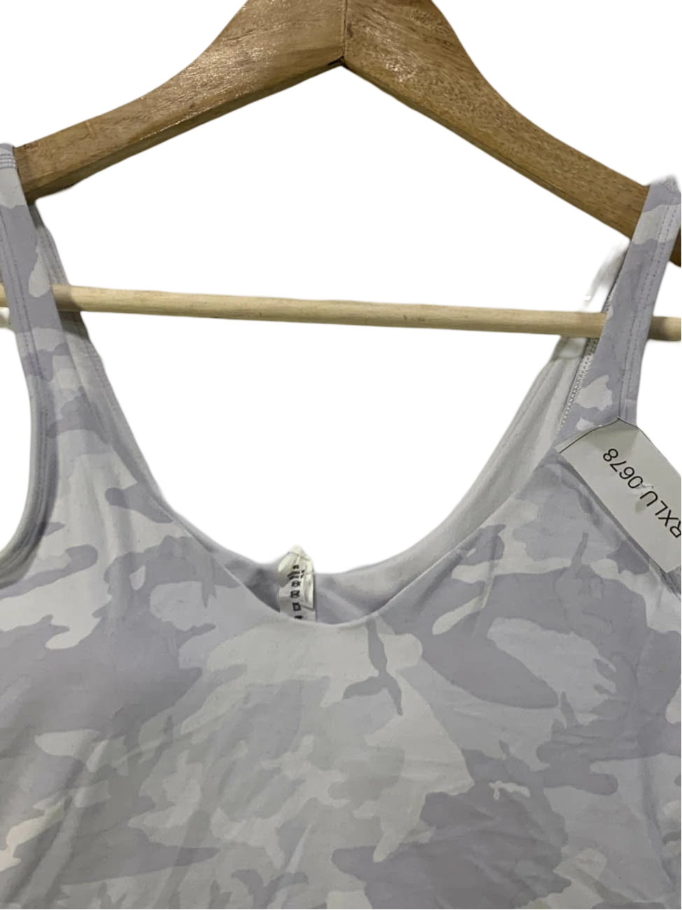 RXLU-0678 ( Brand: LULU LEMON )