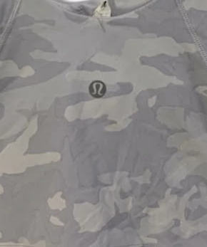 RXLU-0678 ( Brand: LULU LEMON )