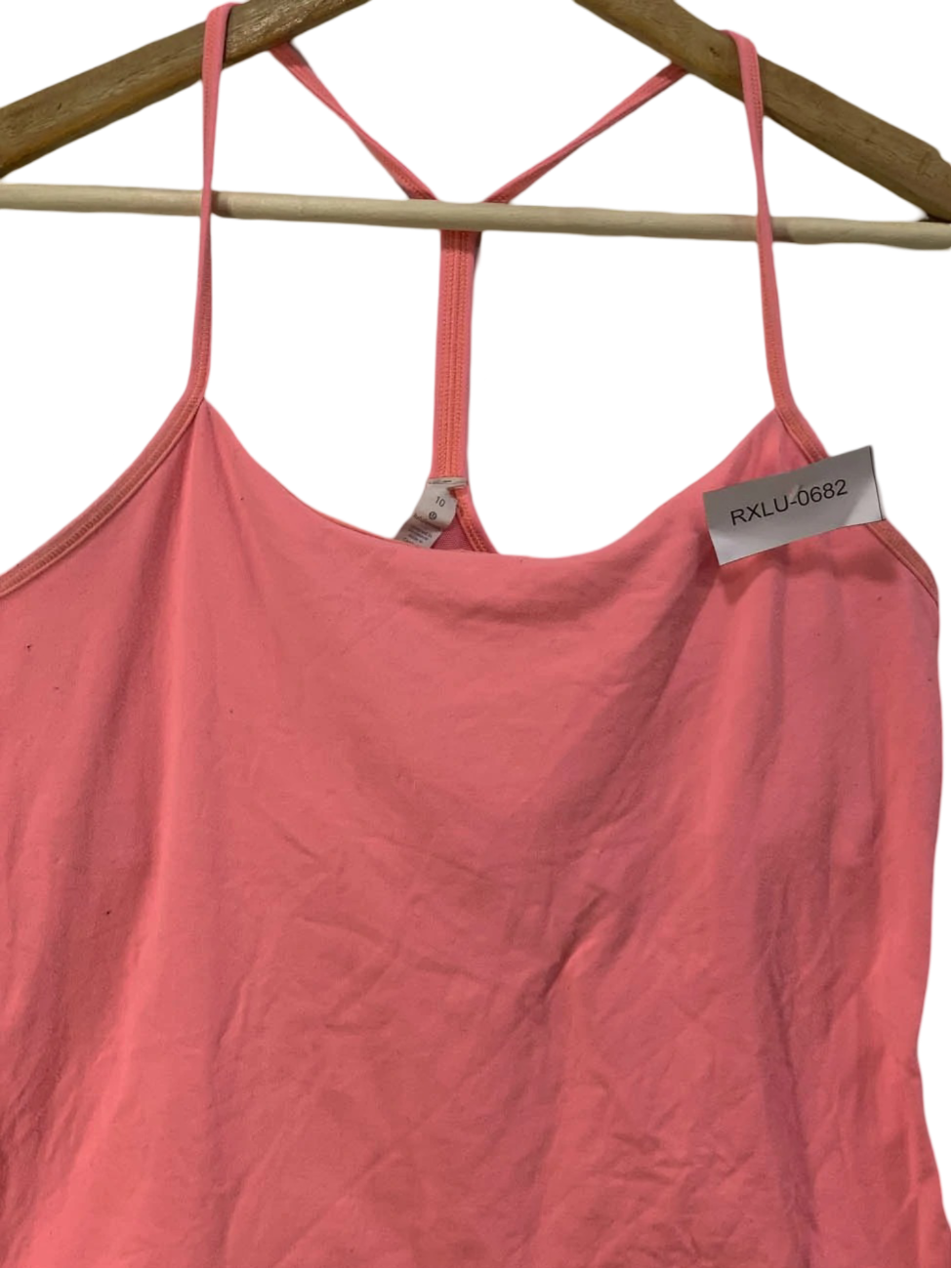 RXLU-0682 ( Brand: LULU LEMON )