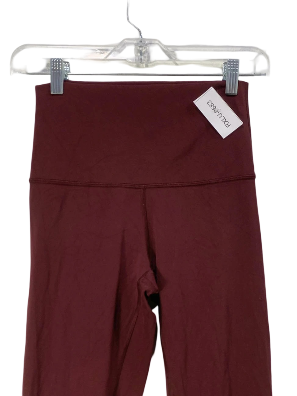 RXLU-0683 ( Brand: LULU LEMON )