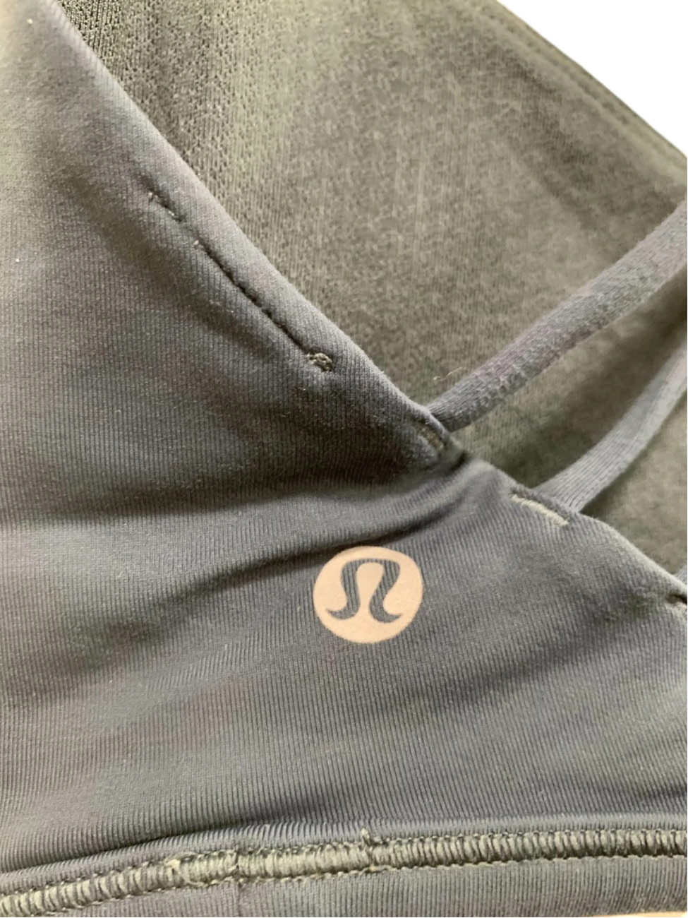 RXLU-0684 ( Brand: LULU LEMON )