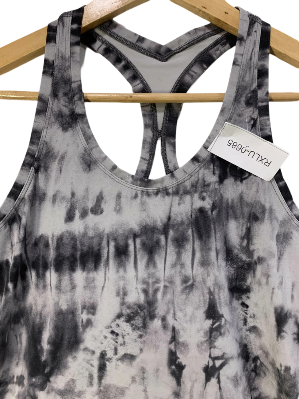 RXLU-0685 ( Brand: LULU LEMON )