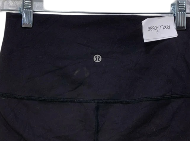 RXLU-0686 ( Brand: LULU LEMON )