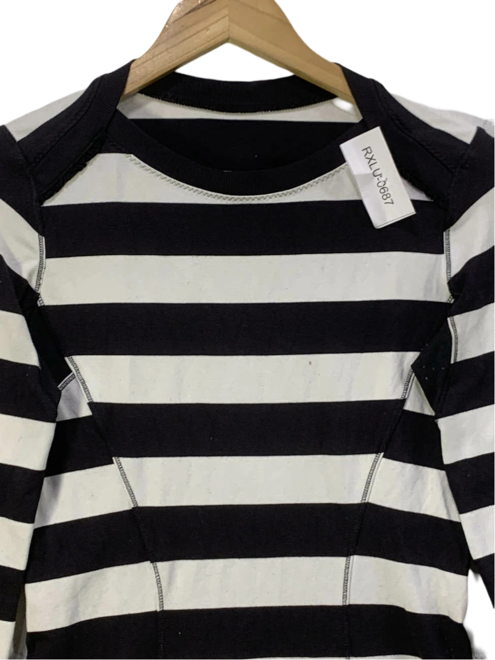 RXLU-0687 ( Brand: LULU LEMON )