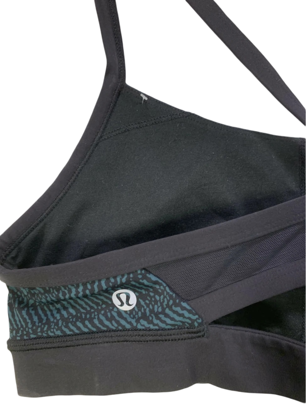 RXLU-0688 ( Brand: LULU LEMON )