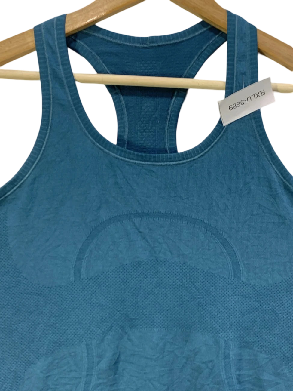 RXLU-0689 ( Brand: LULU LEMON )
