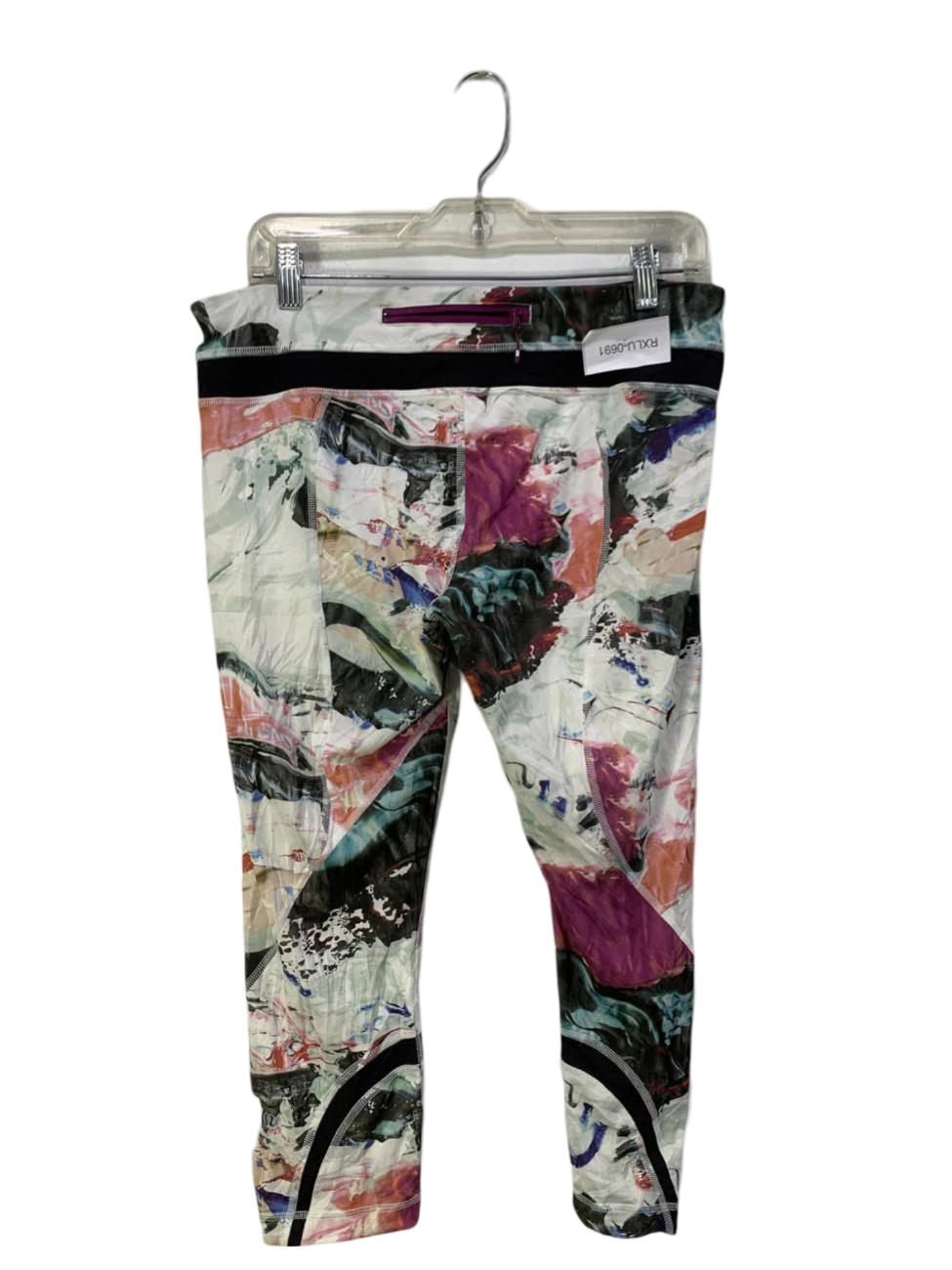 RXLU-0691 ( Brand: LULU LEMON )