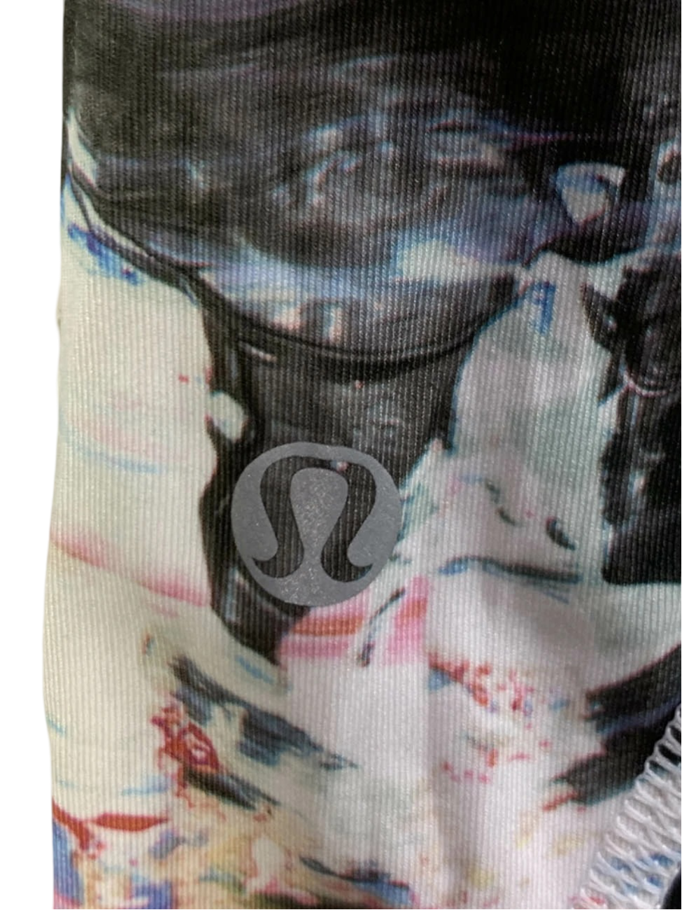 RXLU-0691 ( Brand: LULU LEMON )