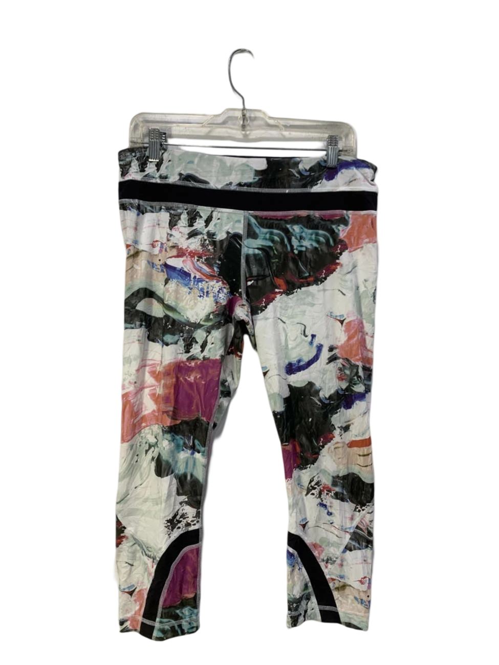 RXLU-0691 ( Brand: LULU LEMON )