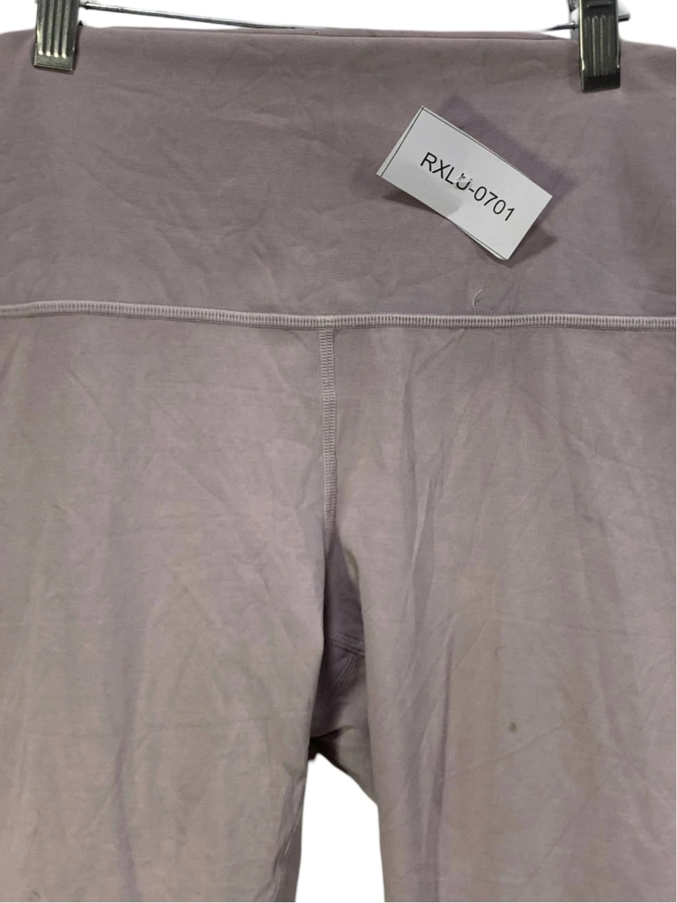 RXLU-0701 ( Brand: LULU LEMON )