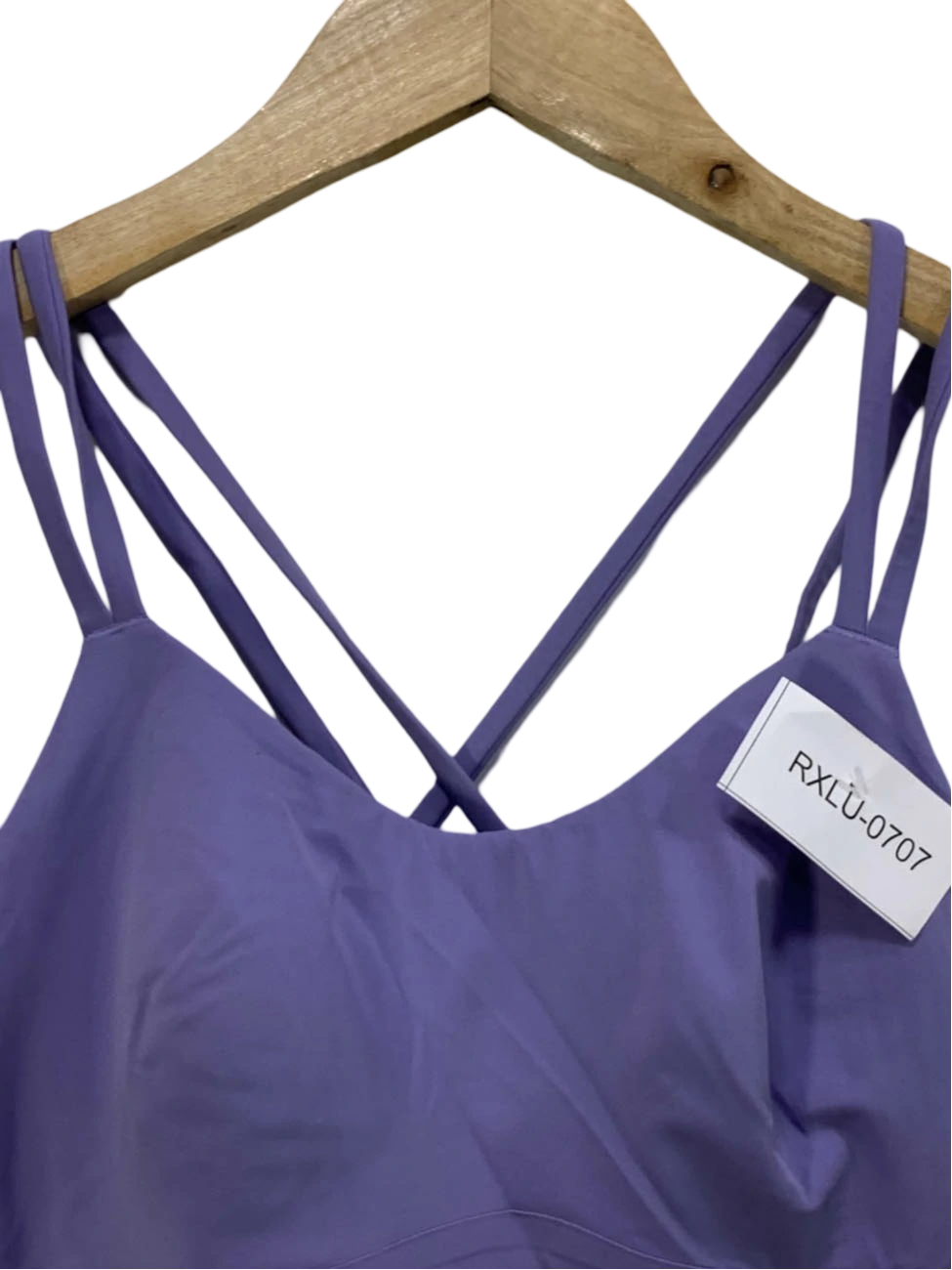 RXLU-0707 ( Brand: LULU LEMON )