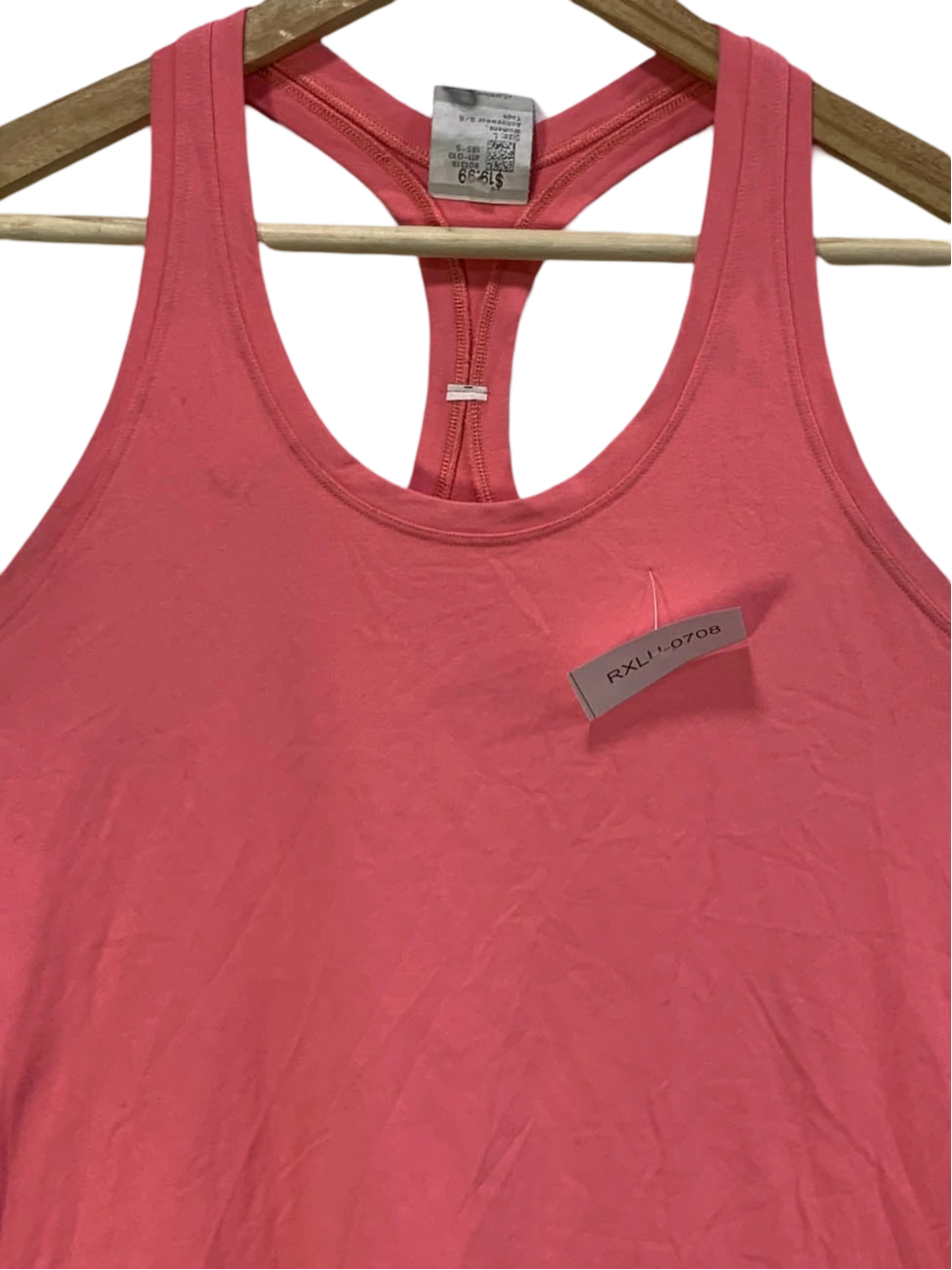 RXLU-0708 ( Brand: LULU LEMON )