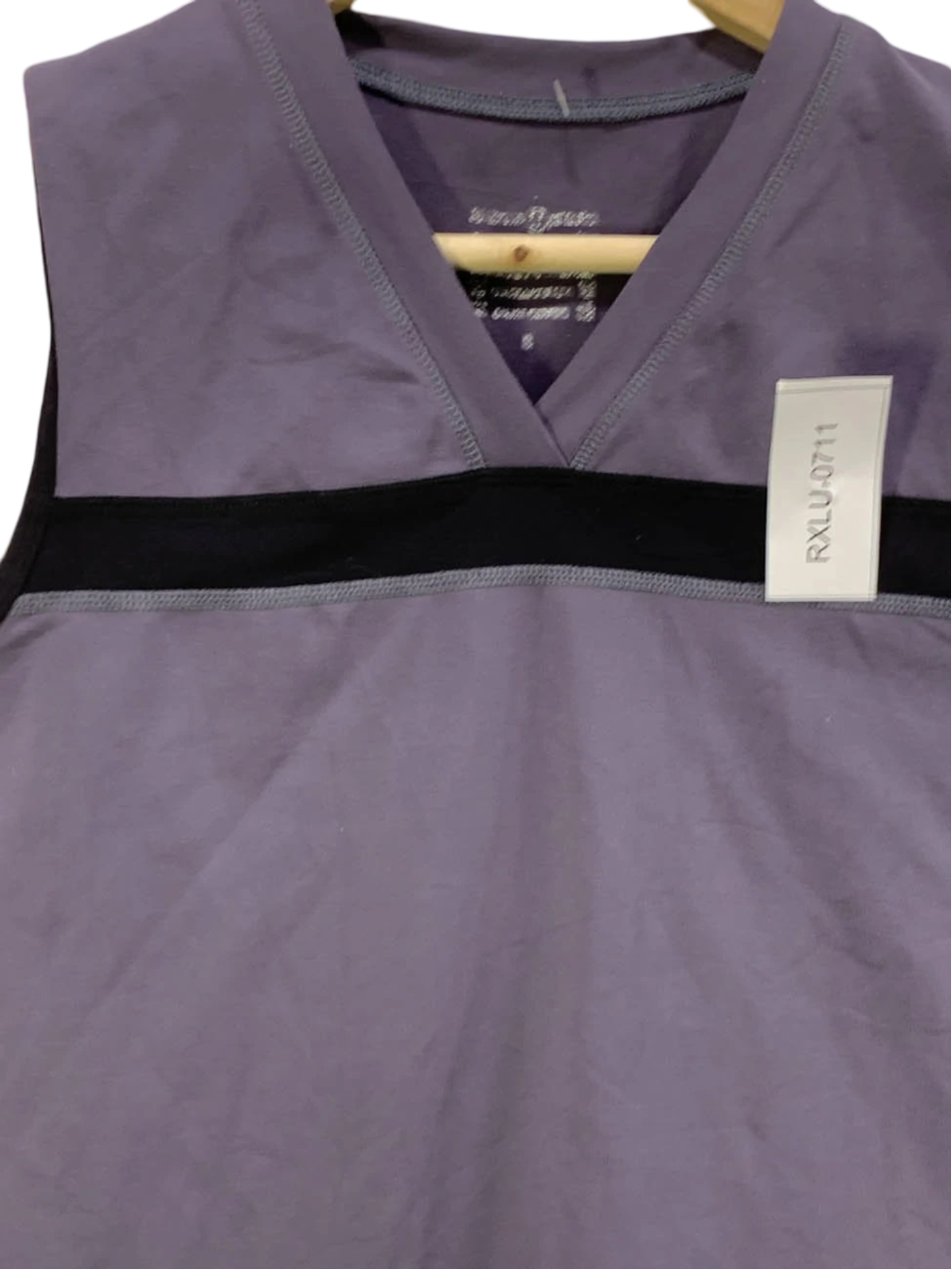RXLU-0711 ( Brand: LULU LEMON )