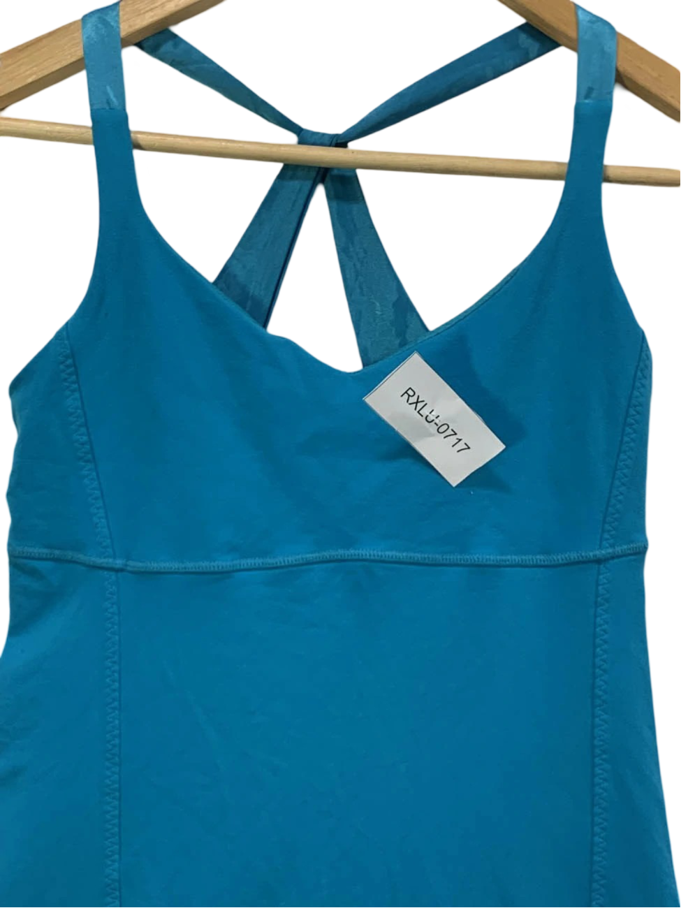 RXLU-0717 ( Brand: LULU LEMON )