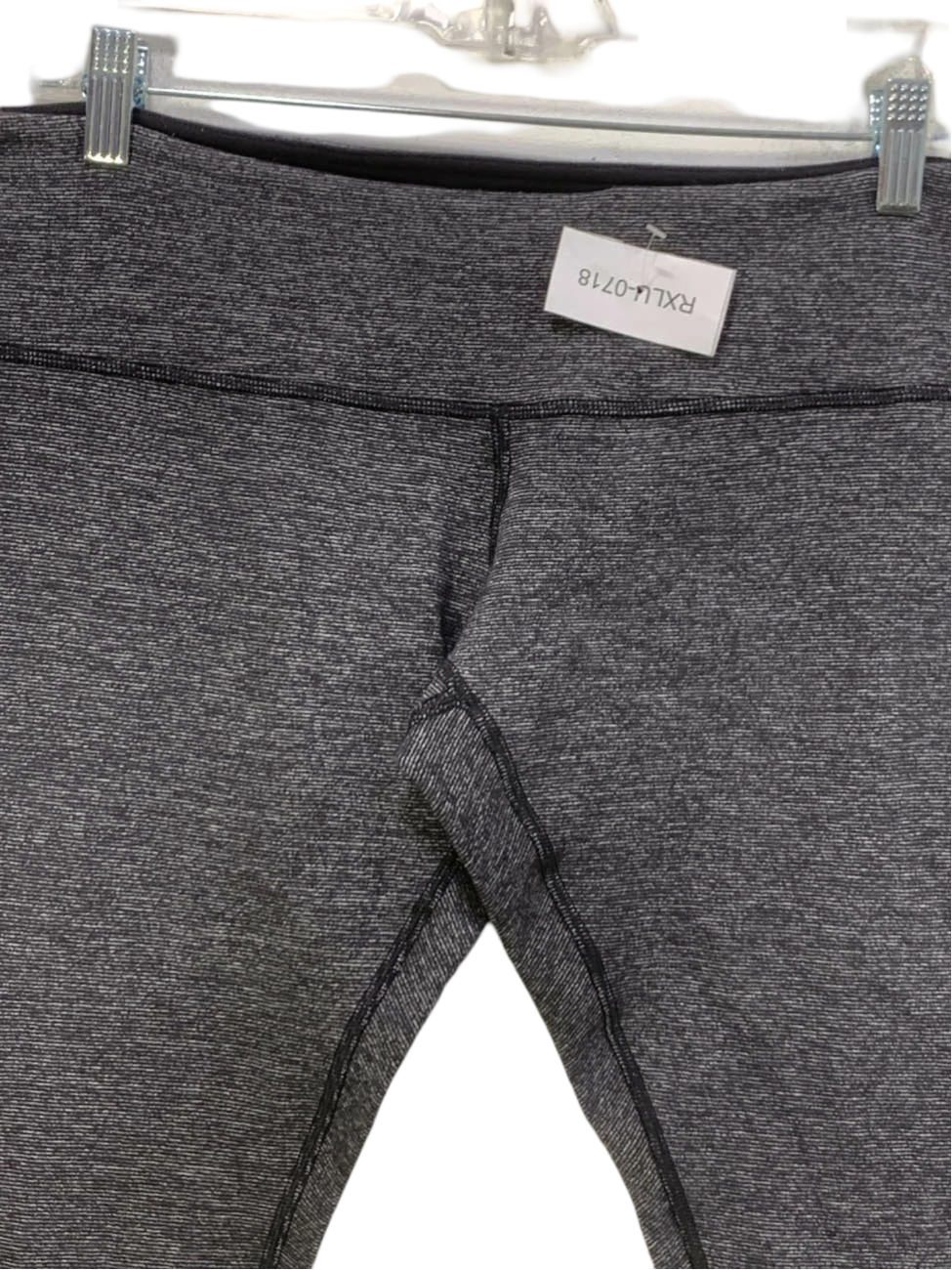 RXLU-0718 ( Brand: LULU LEMON )