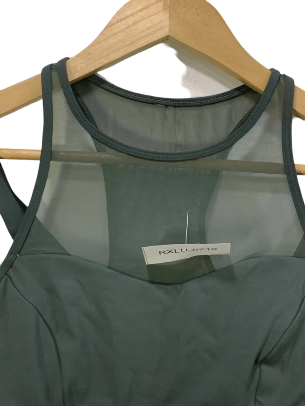 RXLU-0719 ( Brand: LULU LEMON )