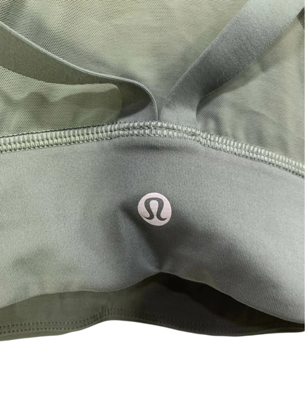 RXLU-0719 ( Brand: LULU LEMON )