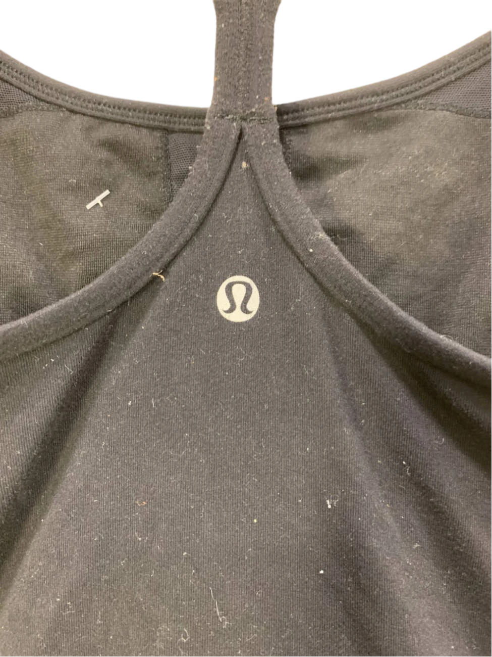 RXLU-0722 ( Brand: LULU LEMON )
