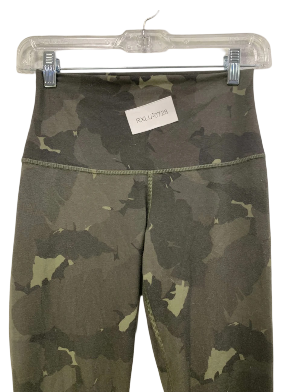 RXLU-0728 ( Brand: LULU LEMON )