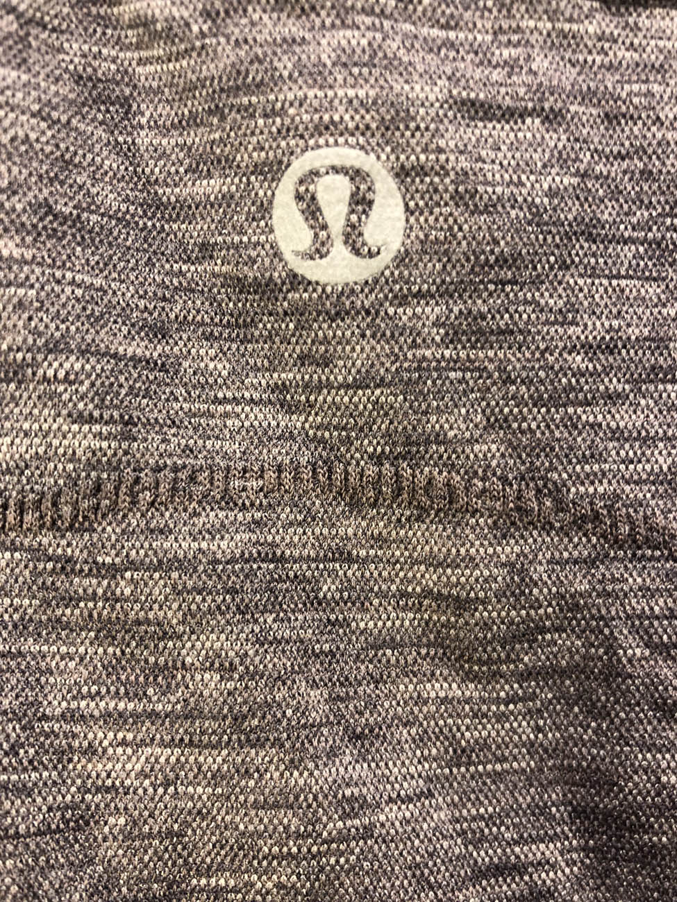 RXLU-0734 ( Brand: LULU LEMON )