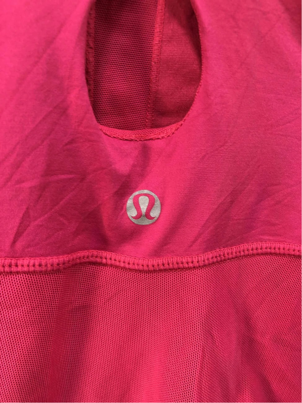 RXLU-0736 ( Brand: LULU LEMON )