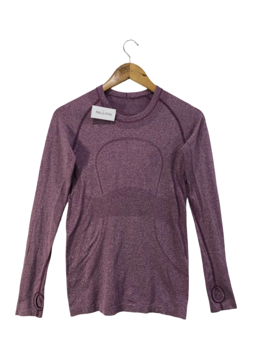 RXLU-0743 ( Brand: LULU LEMON )