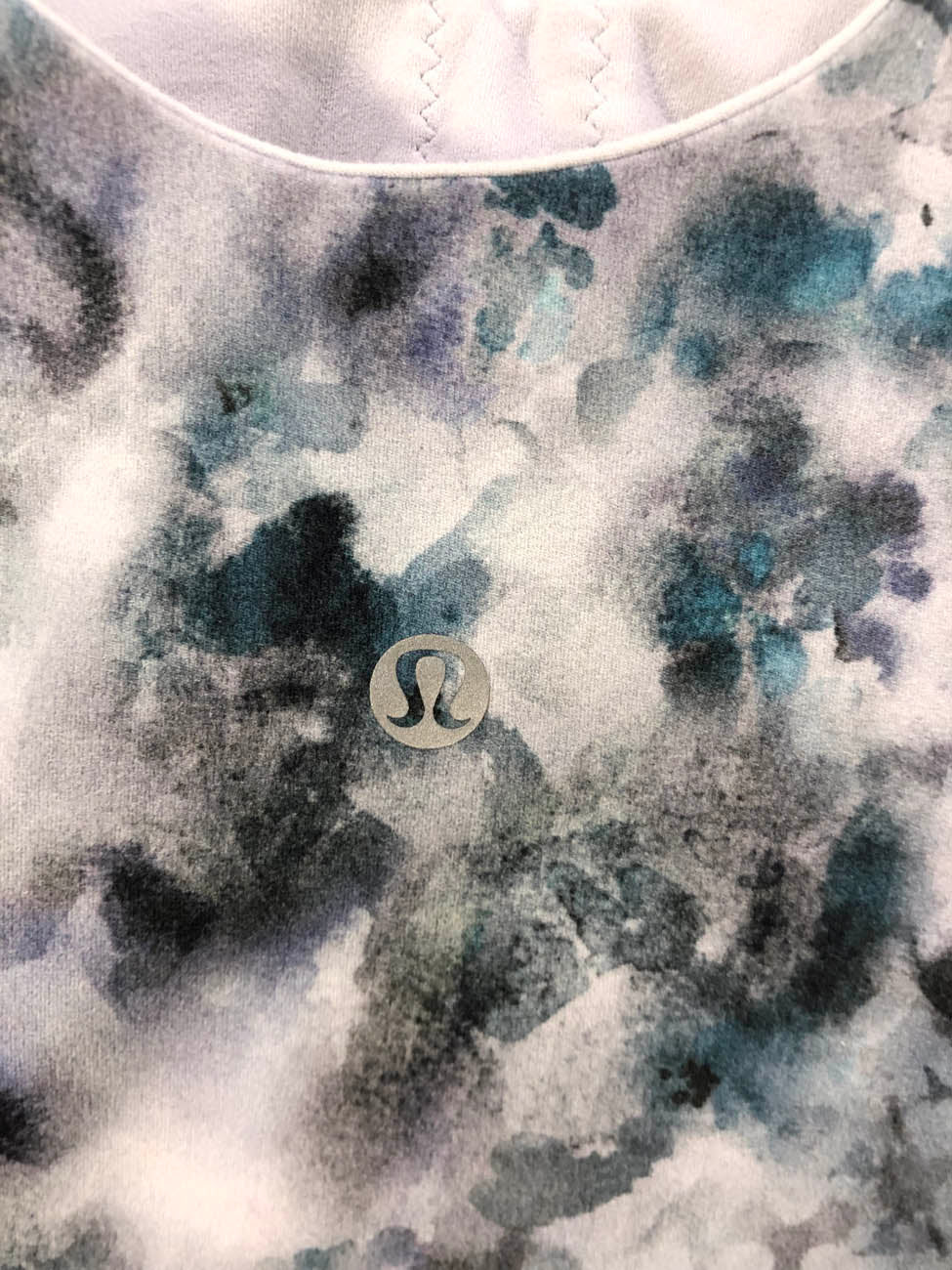 RXLU-0746 ( Brand: LULU LEMON )