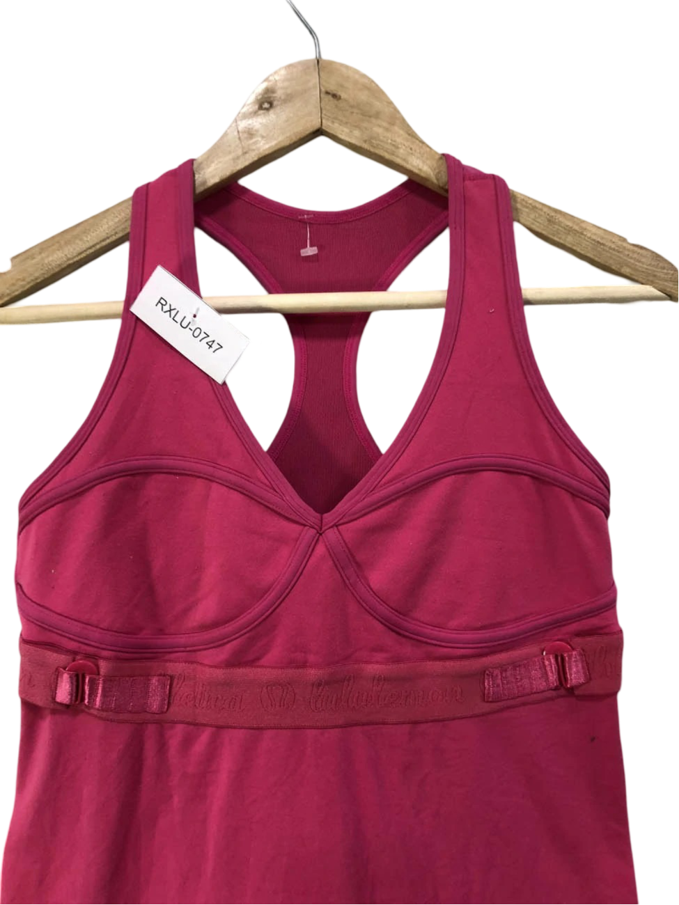 RXLU-0747 ( Brand: LULU LEMON )