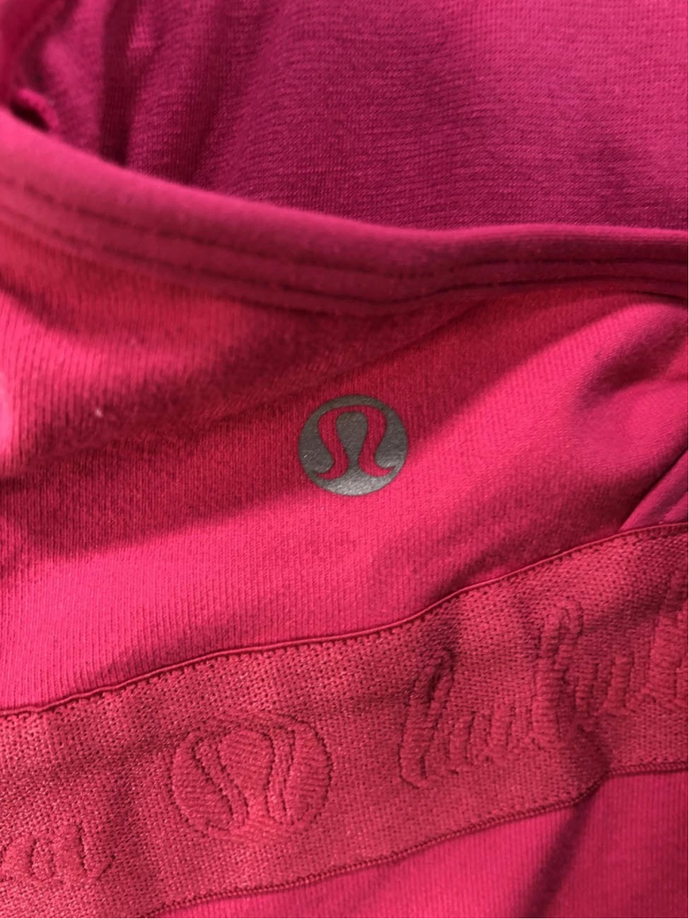 RXLU-0747 ( Brand: LULU LEMON )