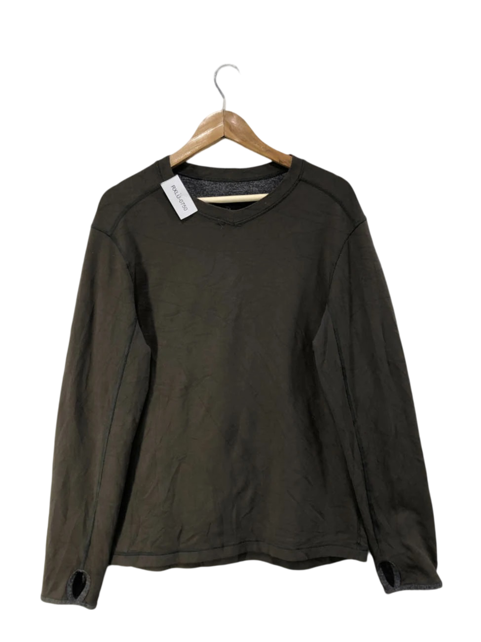 RXLU-0750 ( Brand: LULU LEMON )