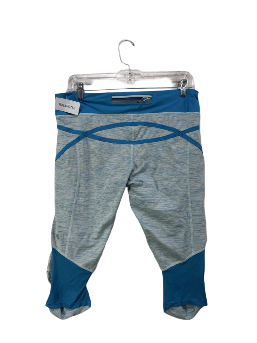 RXLU-0758 ( Brand: LULU LEMON )