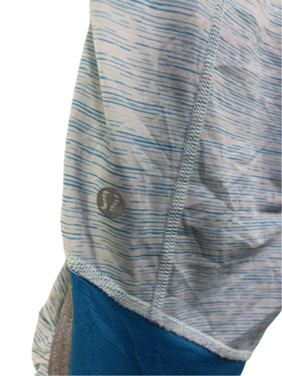 RXLU-0758 ( Brand: LULU LEMON )