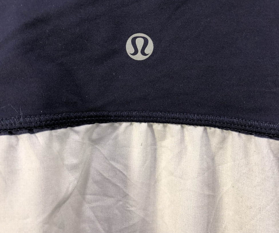 RXLU-0760 ( Brand: LULU LEMON )
