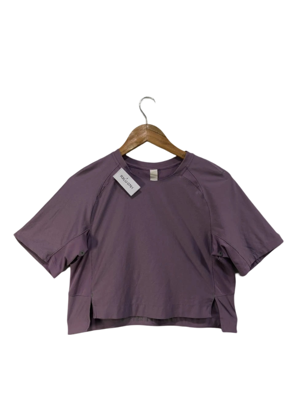 RXLU-0761 ( Brand: LULU LEMON )