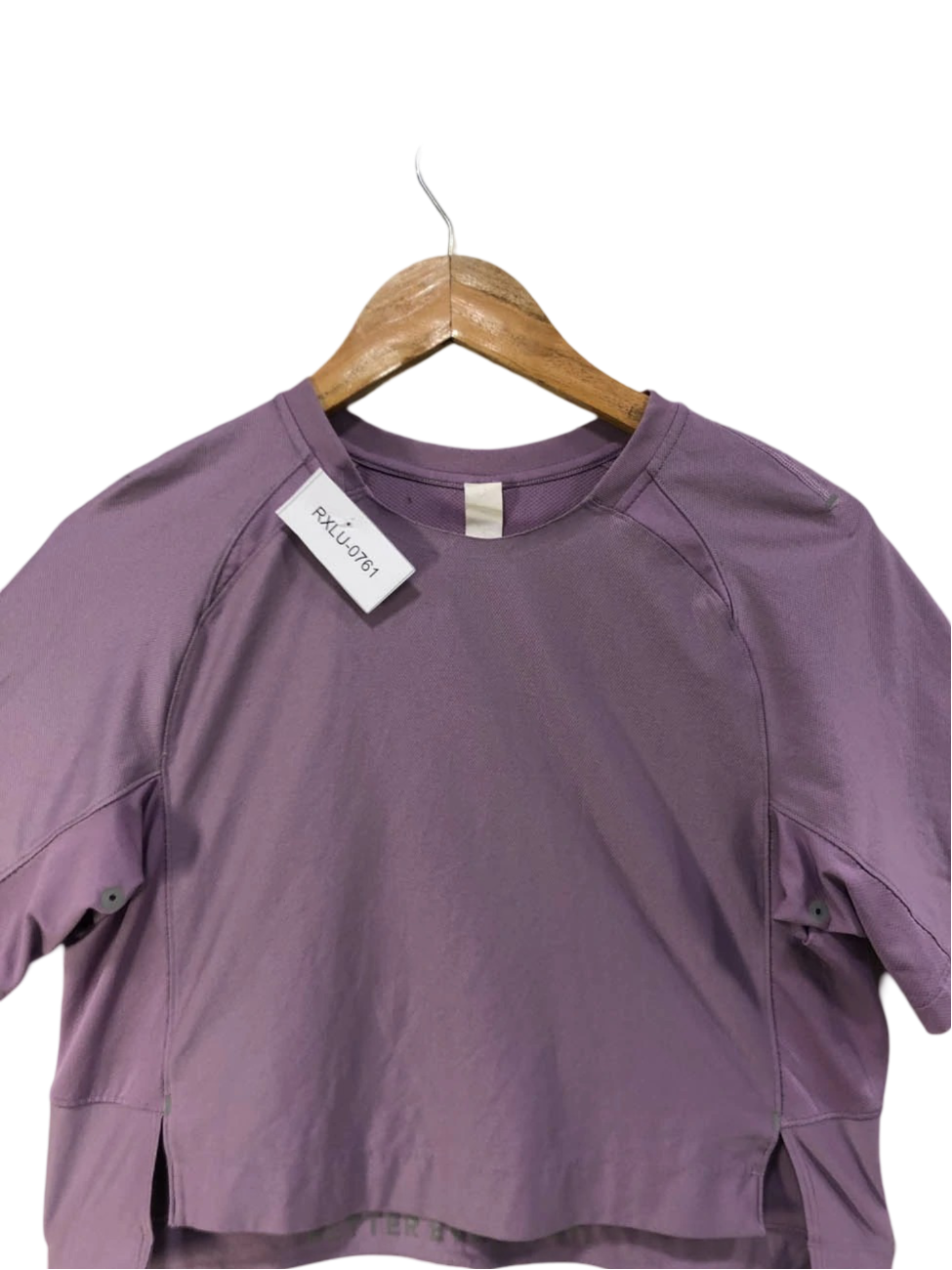 RXLU-0761 ( Brand: LULU LEMON )