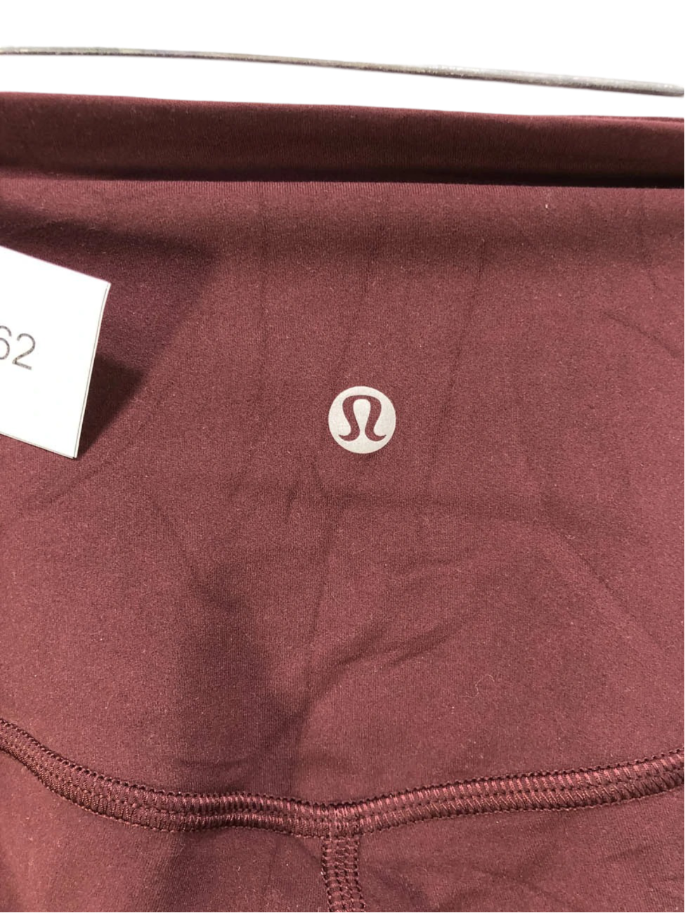 RXLU-0762 ( Brand: LULU LEMON )