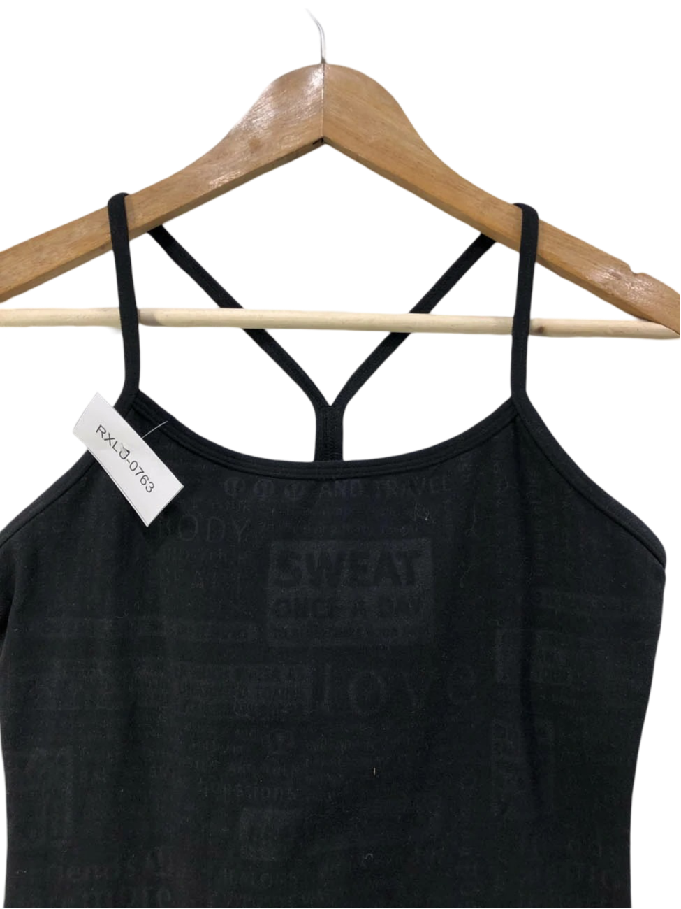 RXLU-0763 ( Brand: LULU LEMON )