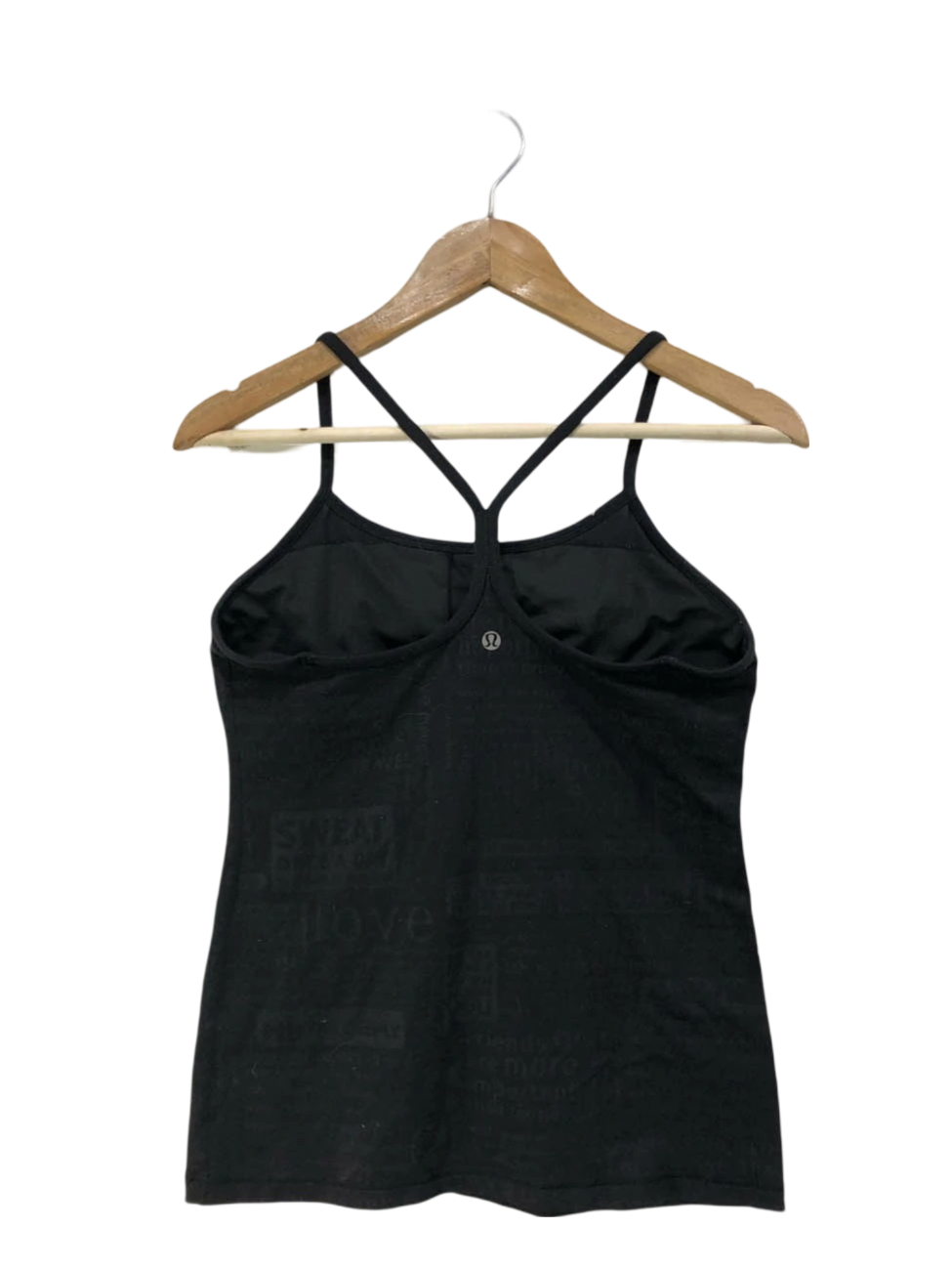 RXLU-0763 ( Brand: LULU LEMON )