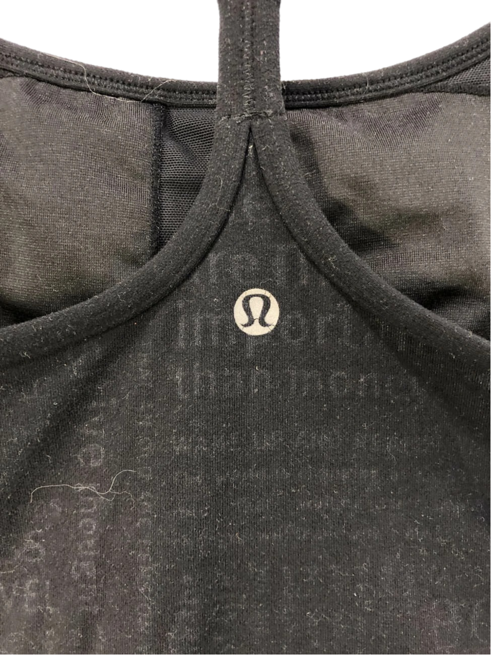 RXLU-0763 ( Brand: LULU LEMON )