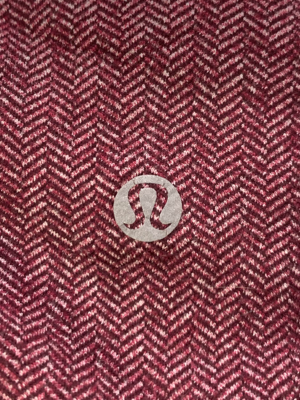 RXLU-0766 ( Brand: LULU LEMON )