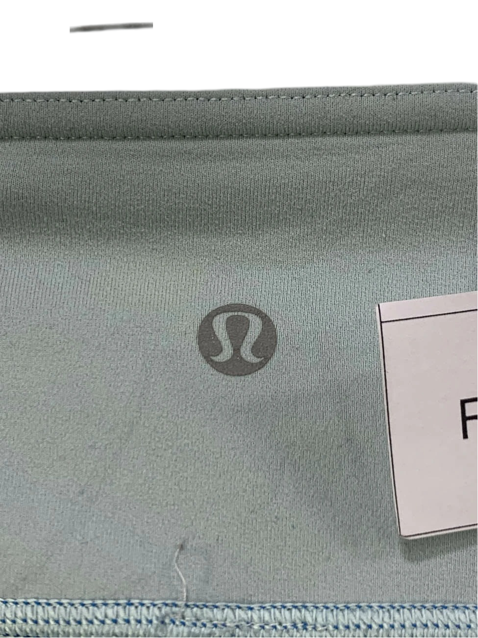 RXLU-0769 ( Brand: LULU LEMON )