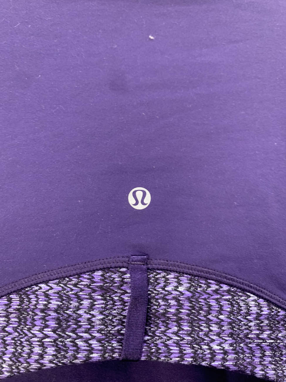 RXLU-0770 ( Brand: LULU LEMON )