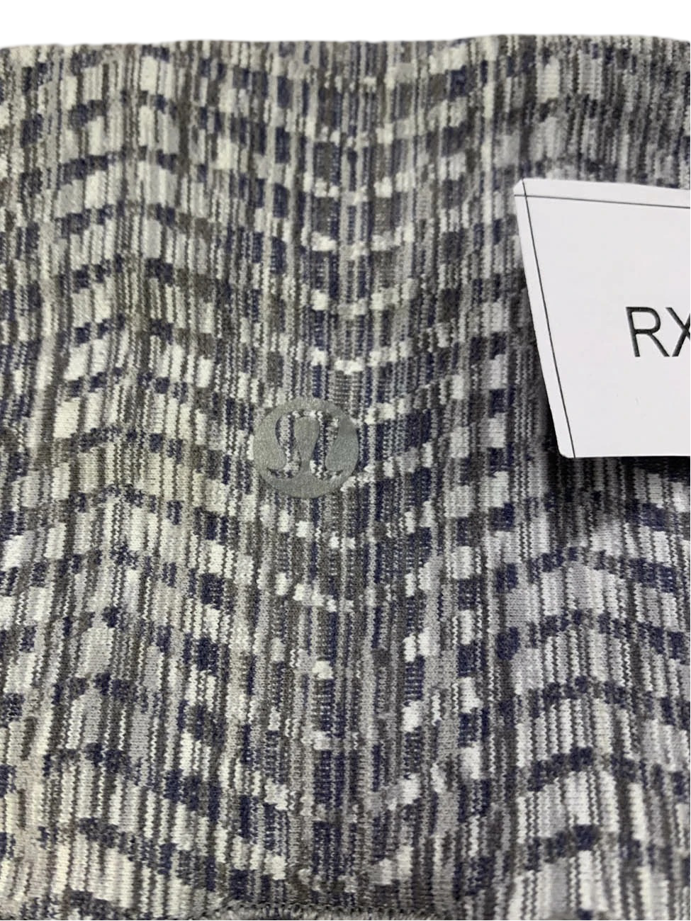 RXLU-0786 ( Brand: LULU LEMON )